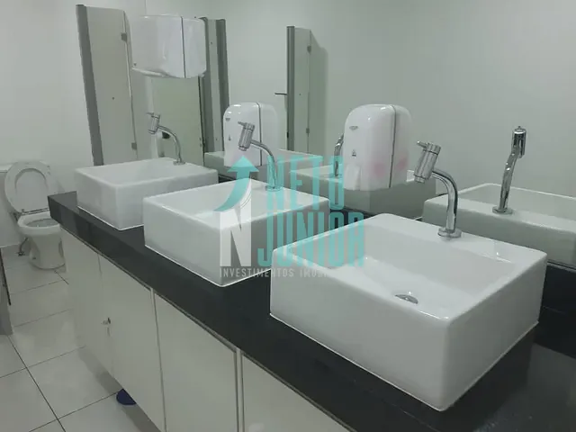 Conjunto com 120m², para alugar, no bairro Jardim Sao Paulo(Zona Norte) em São Paulo