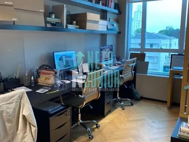 Conjunto com 36m², à venda, no bairro Vila Clementino em São Paulo