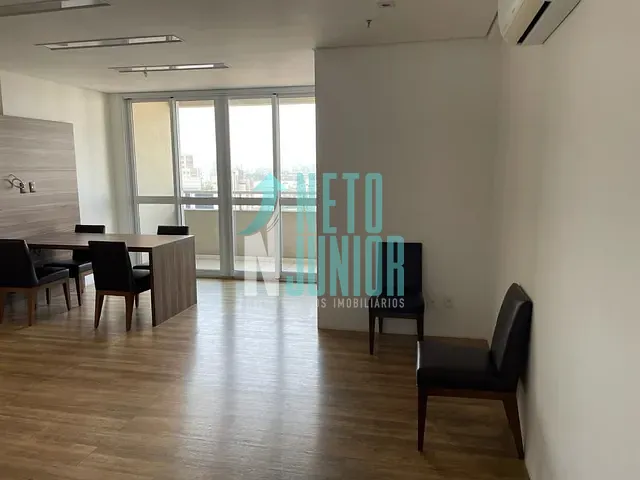 Conjunto com 44m², para alugar, no bairro Chácara Santo Antônio em São Paulo