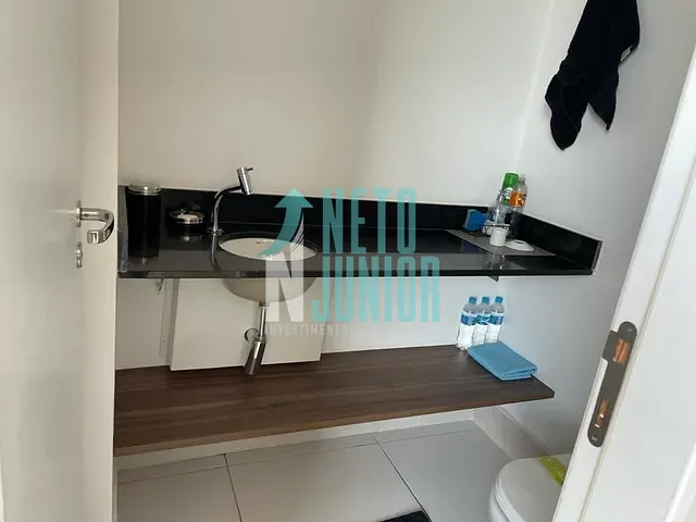 Conjunto com 44m², para alugar, no bairro Chácara Santo Antônio em São Paulo