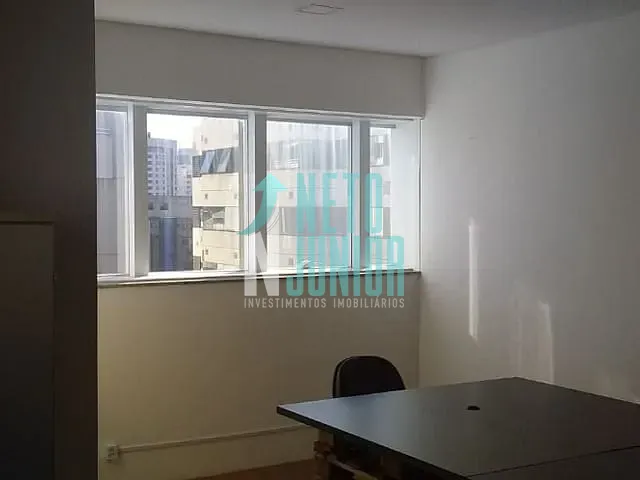Conjunto com 55m², para alugar, no bairro Itaim Bibi em São Paulo