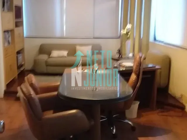 Conjunto com 184m², à venda, no bairro Itaim Bibi em São Paulo