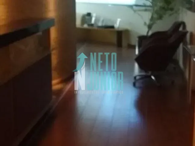 Conjunto com 184m², à venda, no bairro Itaim Bibi em São Paulo