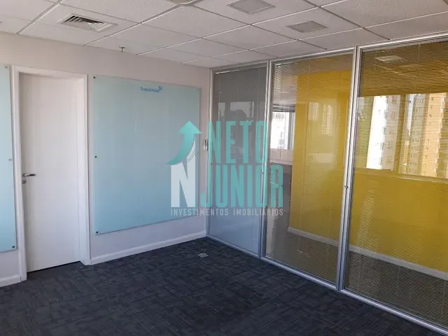 Conjunto com 300m², para alugar, no bairro Vila Mariana em São Paulo
