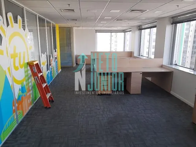 Conjunto com 300m², para alugar, no bairro Vila Mariana em São Paulo