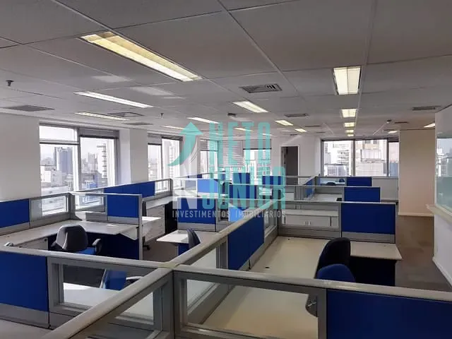 Conjunto com 150m², para alugar, no bairro Vila Mariana em São Paulo