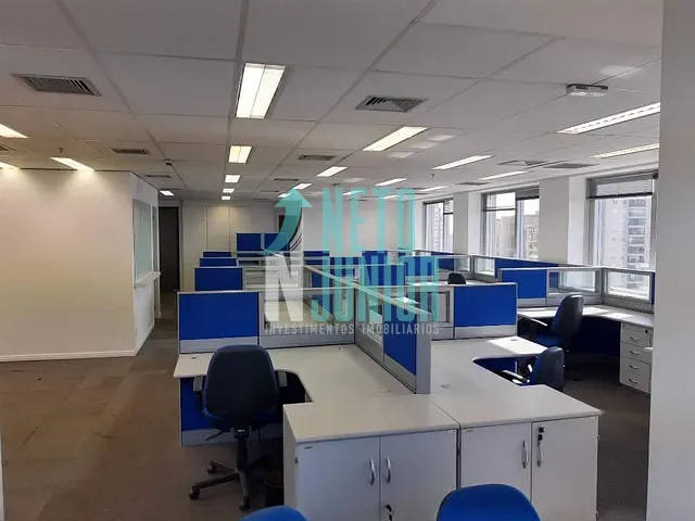Conjunto com 150m², para alugar, no bairro Vila Mariana em São Paulo