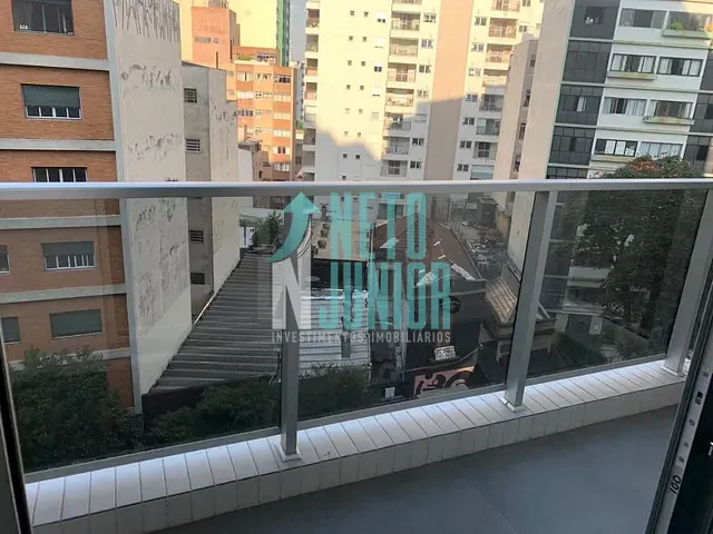 Conjunto com 377m², à venda ou para alugar, no bairro Higienópolis em São Paulo