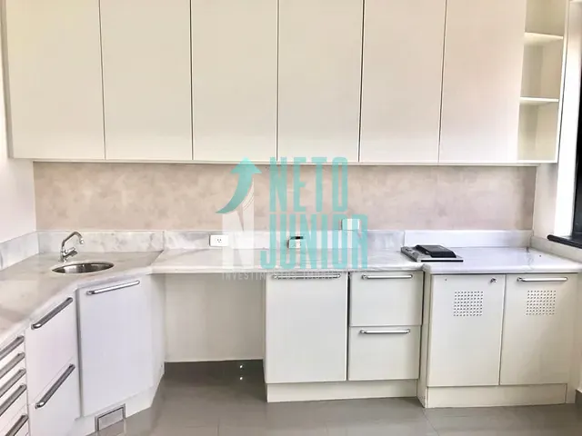 Conjunto com 60m², à venda, no bairro Santo Amaro em São Paulo