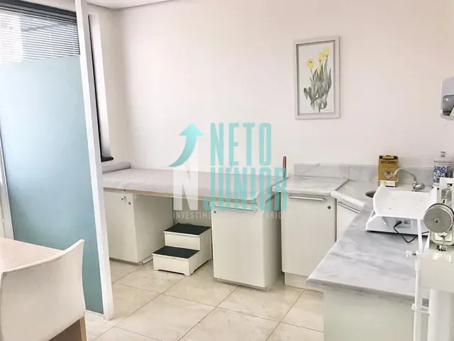 Conjunto com 60m², à venda, no bairro Santo Amaro em São Paulo