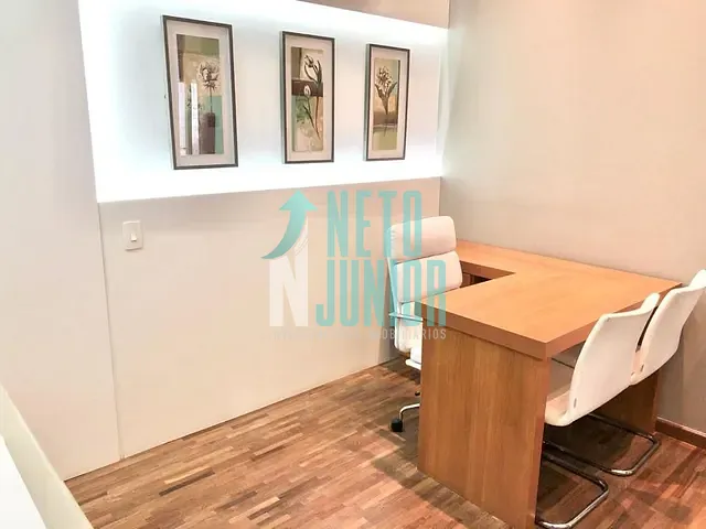 Conjunto com 60m², à venda, no bairro Santo Amaro em São Paulo