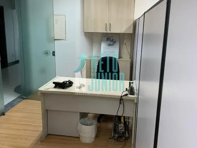 Conjunto com 90m², à venda, no bairro Santo Amaro em São Paulo