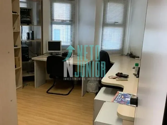 Conjunto com 90m², à venda, no bairro Santo Amaro em São Paulo