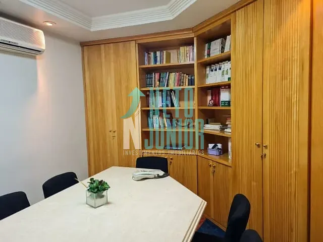 Conjunto com 120m², à venda ou para alugar, no bairro Moema em São Paulo