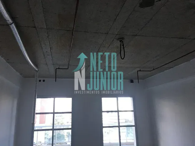 Conjunto com 75m², para alugar, no bairro Vila Cordeiro em São Paulo