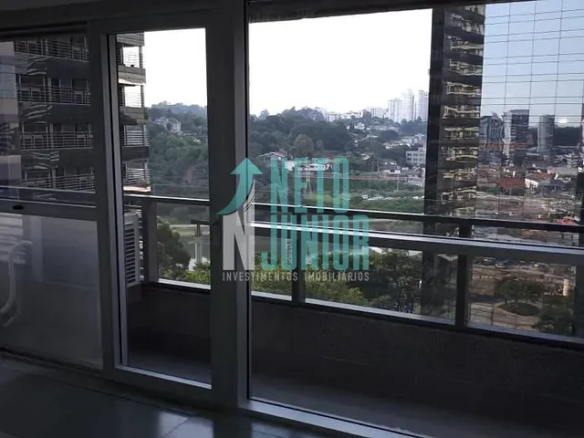 Conjunto com 40m², para alugar, no bairro Brooklin Paulista em São Paulo