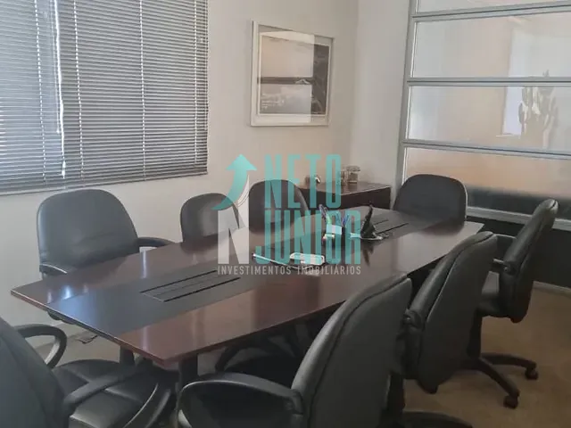 Conjunto com 726m², para alugar, no bairro Itaim Bibi em São Paulo