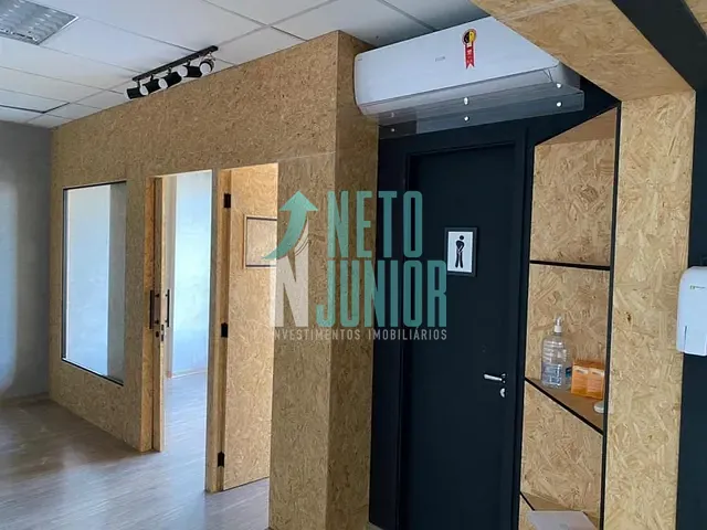 Conjunto com 80m², para alugar, no bairro Pinheiros em São Paulo