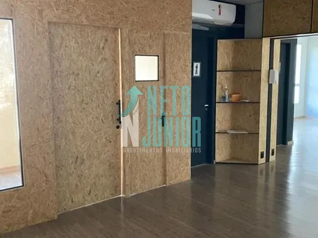 Conjunto com 80m², para alugar, no bairro Pinheiros em São Paulo