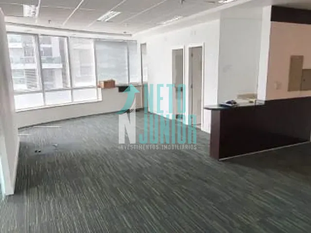 Conjunto com 96m², à venda ou para alugar, no bairro Brooklin Paulista em São Paulo