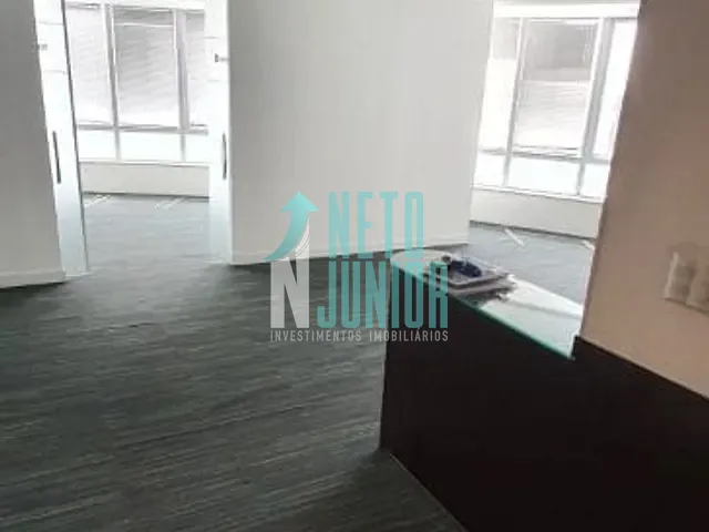 Conjunto com 96m², à venda ou para alugar, no bairro Brooklin Paulista em São Paulo