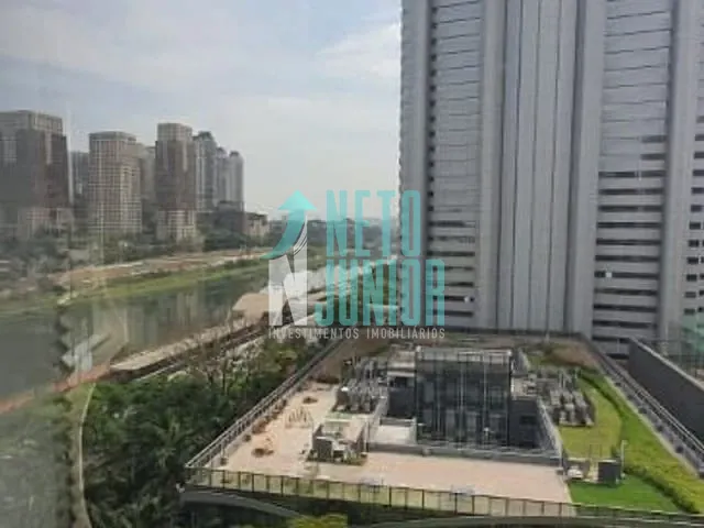 Conjunto com 96m², à venda ou para alugar, no bairro Brooklin Paulista em São Paulo