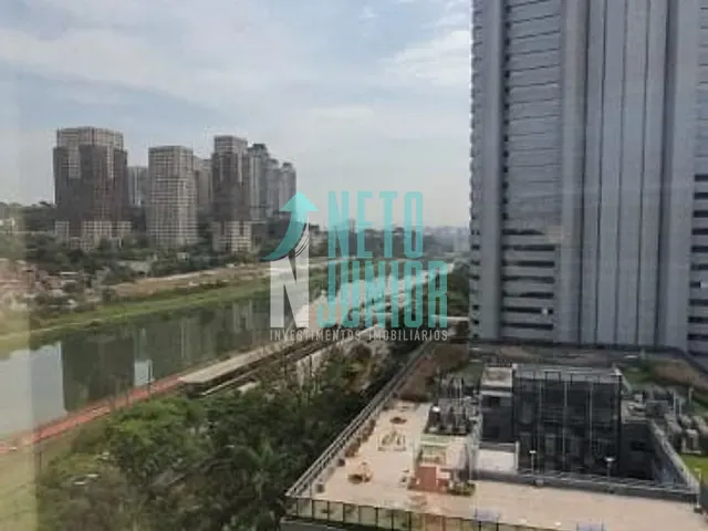 Conjunto com 96m², à venda ou para alugar, no bairro Brooklin Paulista em São Paulo
