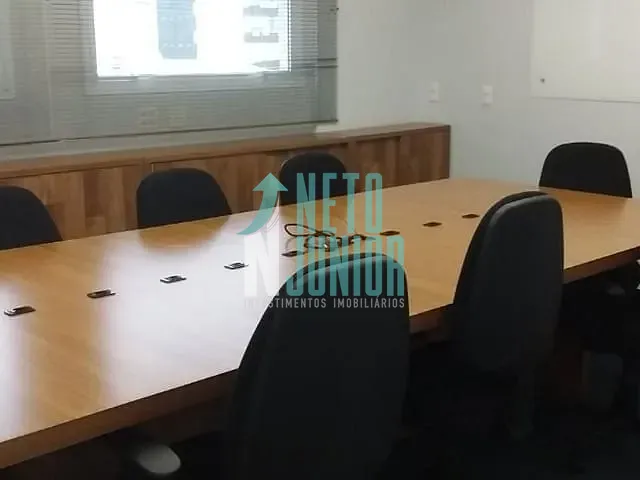 Conjunto com 110m², para alugar, no bairro Itaim Bibi em São Paulo