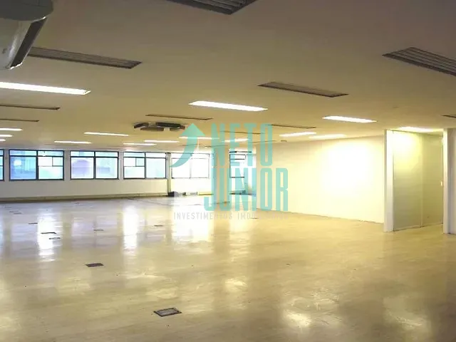 Conjunto com 517m², à venda, no bairro Pinheiros em São Paulo