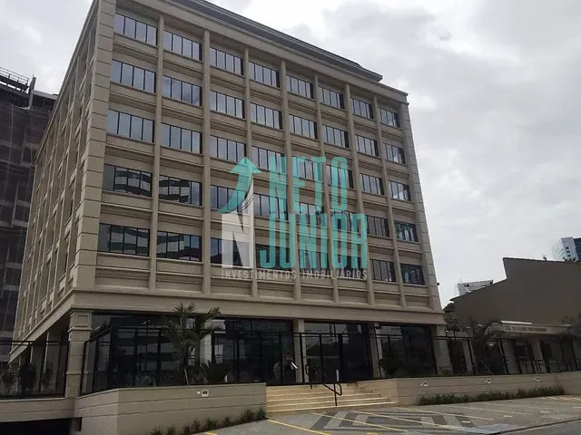 Conjunto com 517m², à venda, no bairro Pinheiros em São Paulo