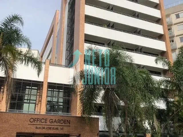 Conjunto com 50m², à venda, no bairro Alto da Lapa em São Paulo