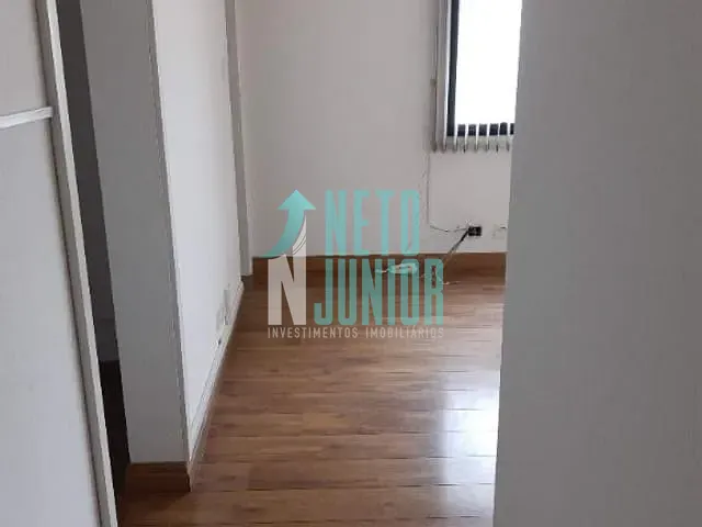 Conjunto com 120m², à venda, no bairro Vila Clementino em São Paulo