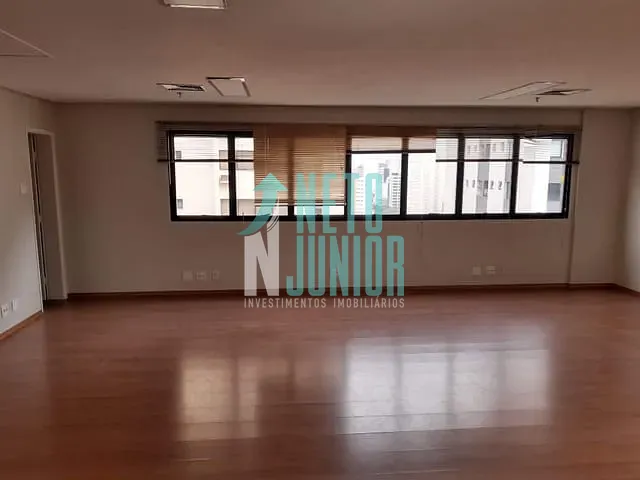 Conjunto com 120m², à venda ou para alugar, no bairro Vila Clementino em São Paulo