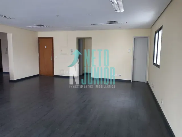 Conjunto com 88m², à venda ou para alugar, no bairro Vila Clementino em São Paulo