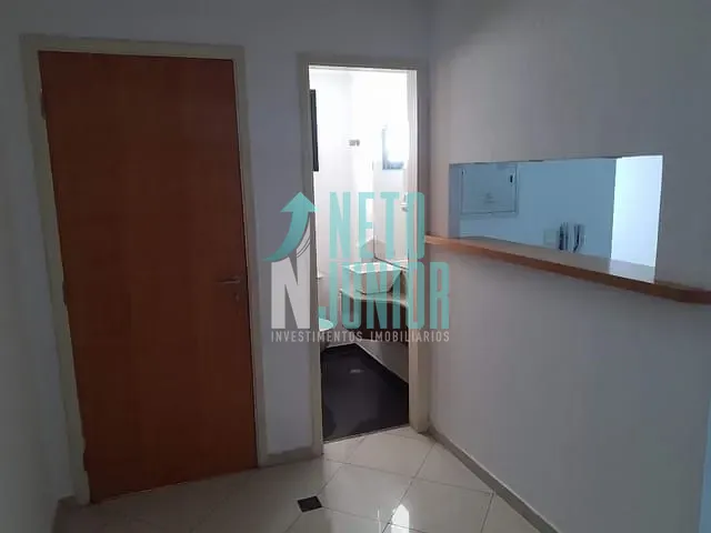Conjunto com 44m², à venda, no bairro Vila Clementino em São Paulo