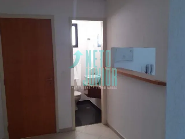 Conjunto com 44m², à venda, no bairro Vila Clementino em São Paulo