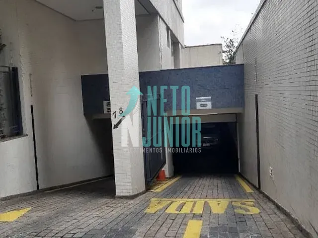 Conjunto com 44m², à venda, no bairro Vila Clementino em São Paulo