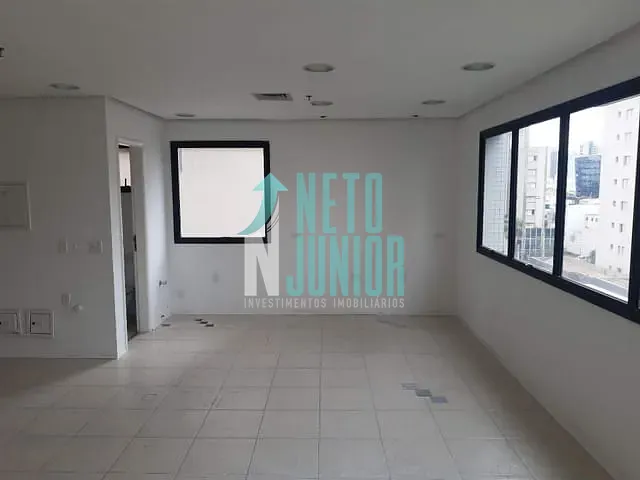 Conjunto com 44m², à venda, no bairro Vila Clementino em São Paulo