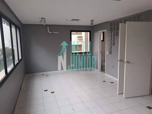 Conjunto com 44m², à venda, no bairro Vila Clementino em São Paulo