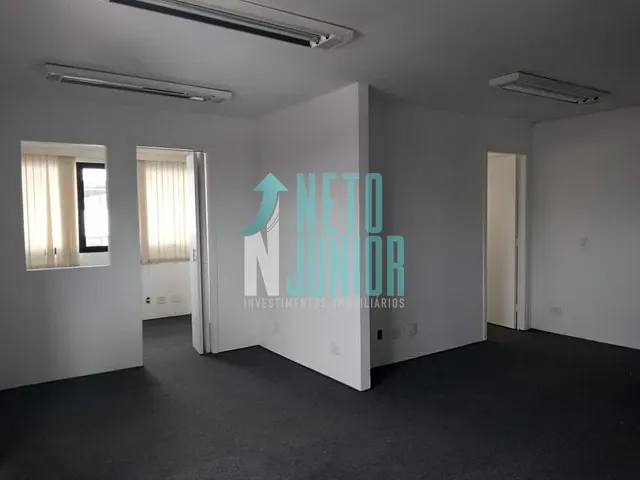 Conjunto com 44m², à venda, no bairro Vila Clementino em São Paulo