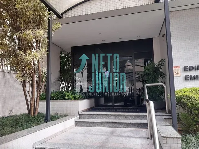 Conjunto com 44m², à venda, no bairro Vila Clementino em São Paulo