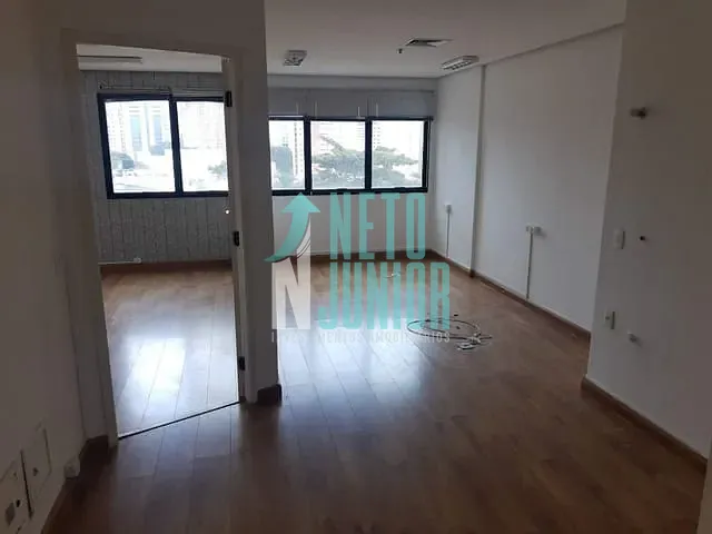 Conjunto com 44m², à venda, no bairro Vila Clementino em São Paulo