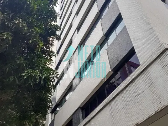 Conjunto com 44m², à venda, no bairro Vila Clementino em São Paulo