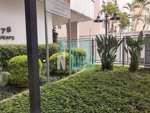 Conjunto com 44m², à venda, no bairro Vila Clementino em São Paulo