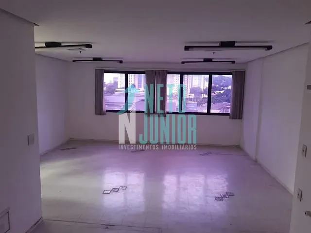 Conjunto com 44m², à venda, no bairro Vila Clementino em São Paulo