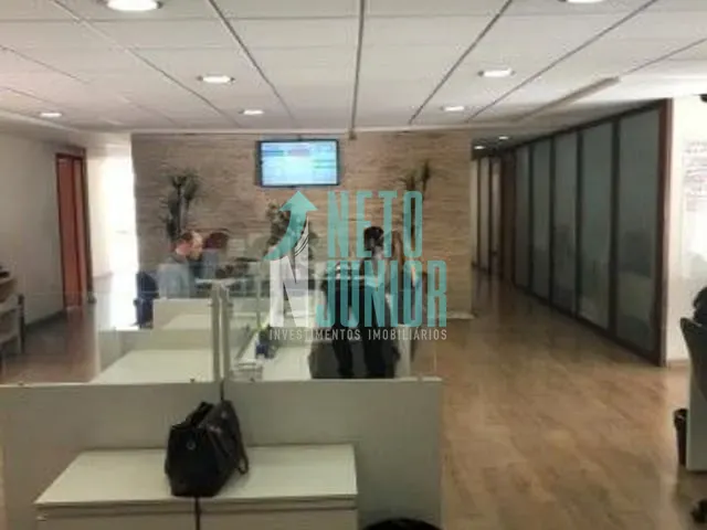 Conjunto com 336m², à venda, no bairro Bela Vista em São Paulo