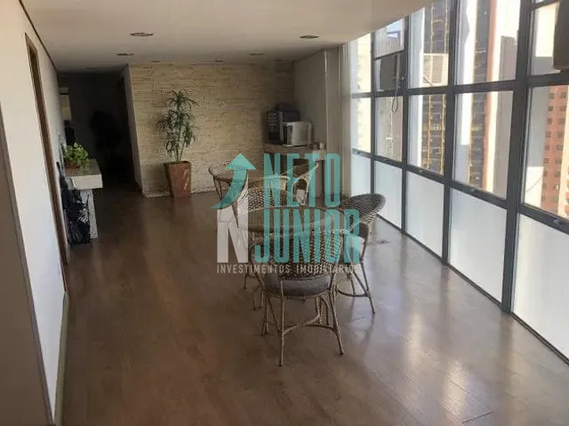 Conjunto com 336m², à venda, no bairro Bela Vista em São Paulo