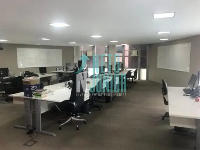 Conjunto com 336m², à venda ou para alugar, no bairro Bela Vista em São Paulo