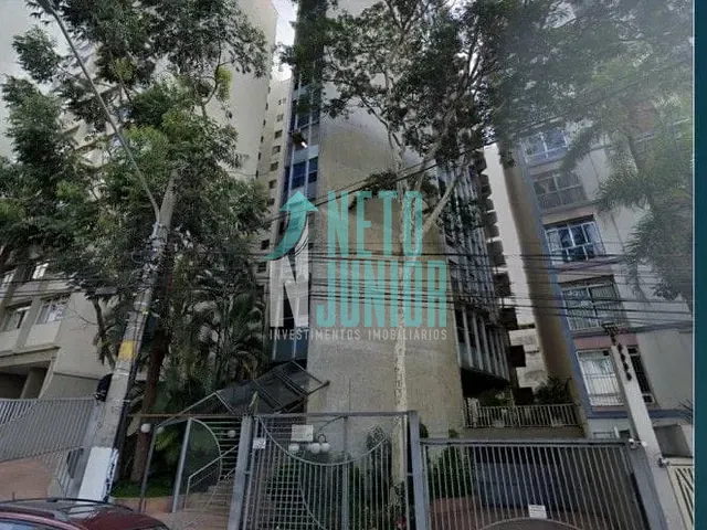 Conjunto com 336m², à venda ou para alugar, no bairro Bela Vista em São Paulo