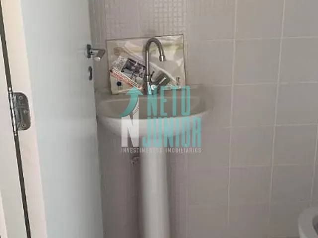 Conjunto com 45m², para alugar, no bairro Vila Almeida em São Paulo